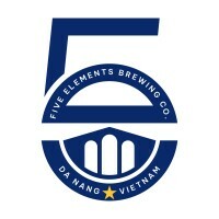 Logo Công Ty 5 Elements Brewing