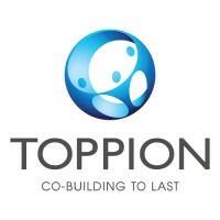 Logo Công Ty TOPPION