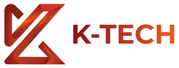 Logo Công Ty K-TECH