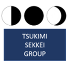 Logo Công Ty TSUKIMI SEKKEI VIETNAM