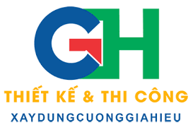 Logo Công Ty CƯỜNG GIA HIẾU