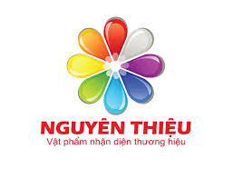 Logo Công Ty Nguyên Thiệu