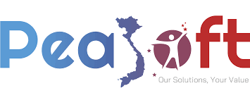 Logo Công Ty Peasoft