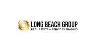 Logo Công Ty LONG BEACH