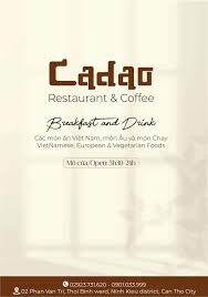 Logo Công Ty CA DAO