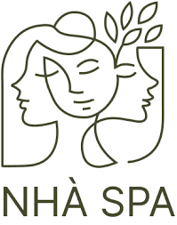 Logo Công Ty Nhà Spa