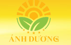 Logo Công Ty Phân Bón Ánh Dương