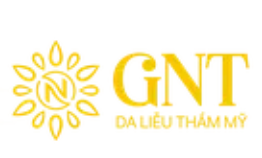 Logo Công Ty TẬP ĐOÀN GNT