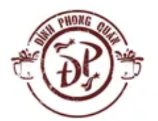 Logo Công Ty Đỉnh Phong Quán 2