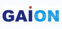 Logo Công Ty GAION CO., LTD TẠI VIỆT NAM