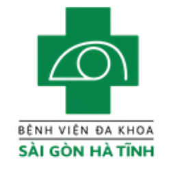Logo Công Ty BỆNH VIỆN ĐA KHOA SÀI GÒN - HÀ TĨNH
