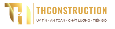 Logo Công Ty XÂY DỰNG VÀ ĐẦU TƯ THCONS