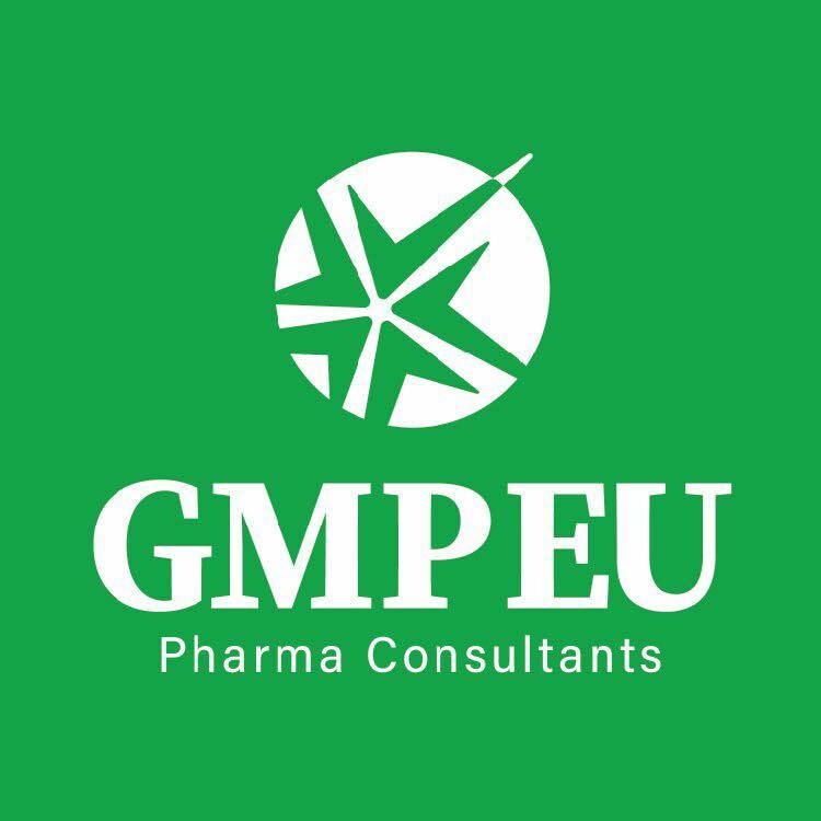 Logo Công Ty Tư vấn Thiết kế GMP-EU