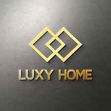 Logo Công Ty LUXY HOME VIỆT NAM