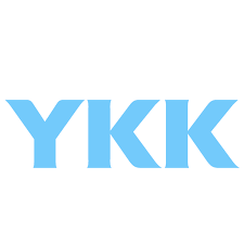 Logo Công Ty YKK VIỆT NAM