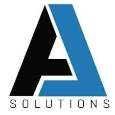 Logo Công Ty AJ Solutions