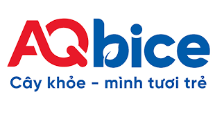 Logo Công Ty SẢN PHẨM SINH HỌC AQ