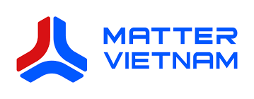 Logo Công Ty Matter VIỆT NAM