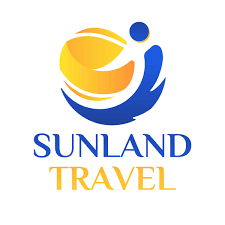 Logo Công Ty SUNLAND TRAVEL