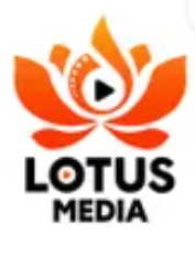 Logo Công Ty Lotus Media Group