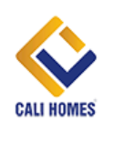 Logo Công Ty Cali Homes