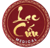 Logo Công Ty MLC GLOBAL - Lạc Cứu Medical