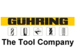 Logo Công Ty GUHRING VIỆT NAM