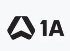 Logo Công Ty THỂ THAO 1A