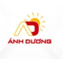 Logo Công Ty ĐẦU TƯ CÔNG NGHIỆP VÀ THƯƠNG MẠI ÁNH DƯƠNG