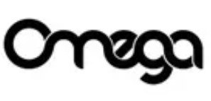 Logo Công Ty Truyền Thông Toàn Cầu Omega