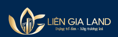 Logo Công Ty Liên Gia Land