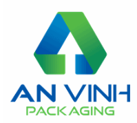 Logo Công Ty Nhựa Bao Bì An Vinh