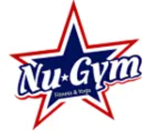 Logo Công Ty NUGYM
