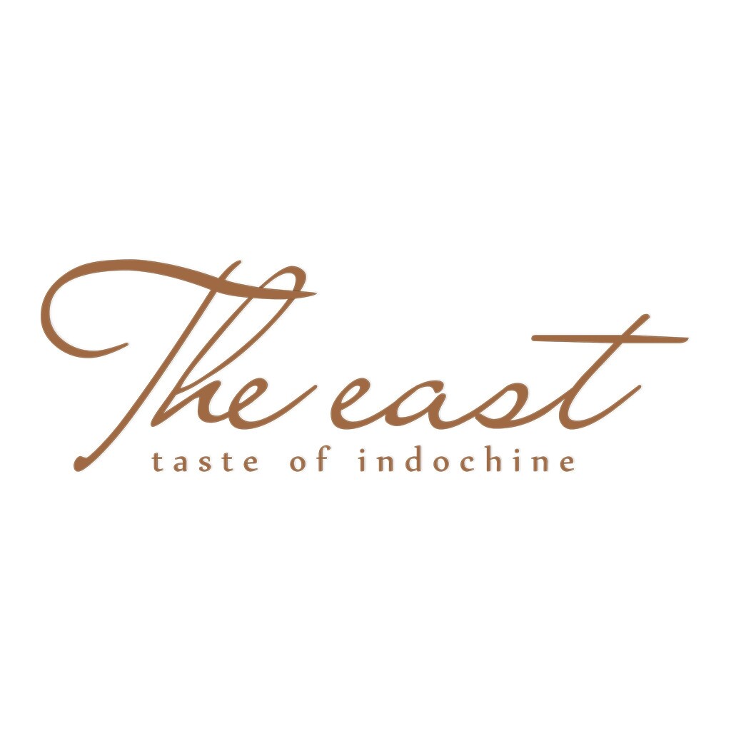 Logo Công Ty THE EAST TONKIN