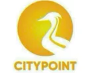 Logo Công Ty THƯƠNG MẠI DỊCH VỤ CITYPOINT