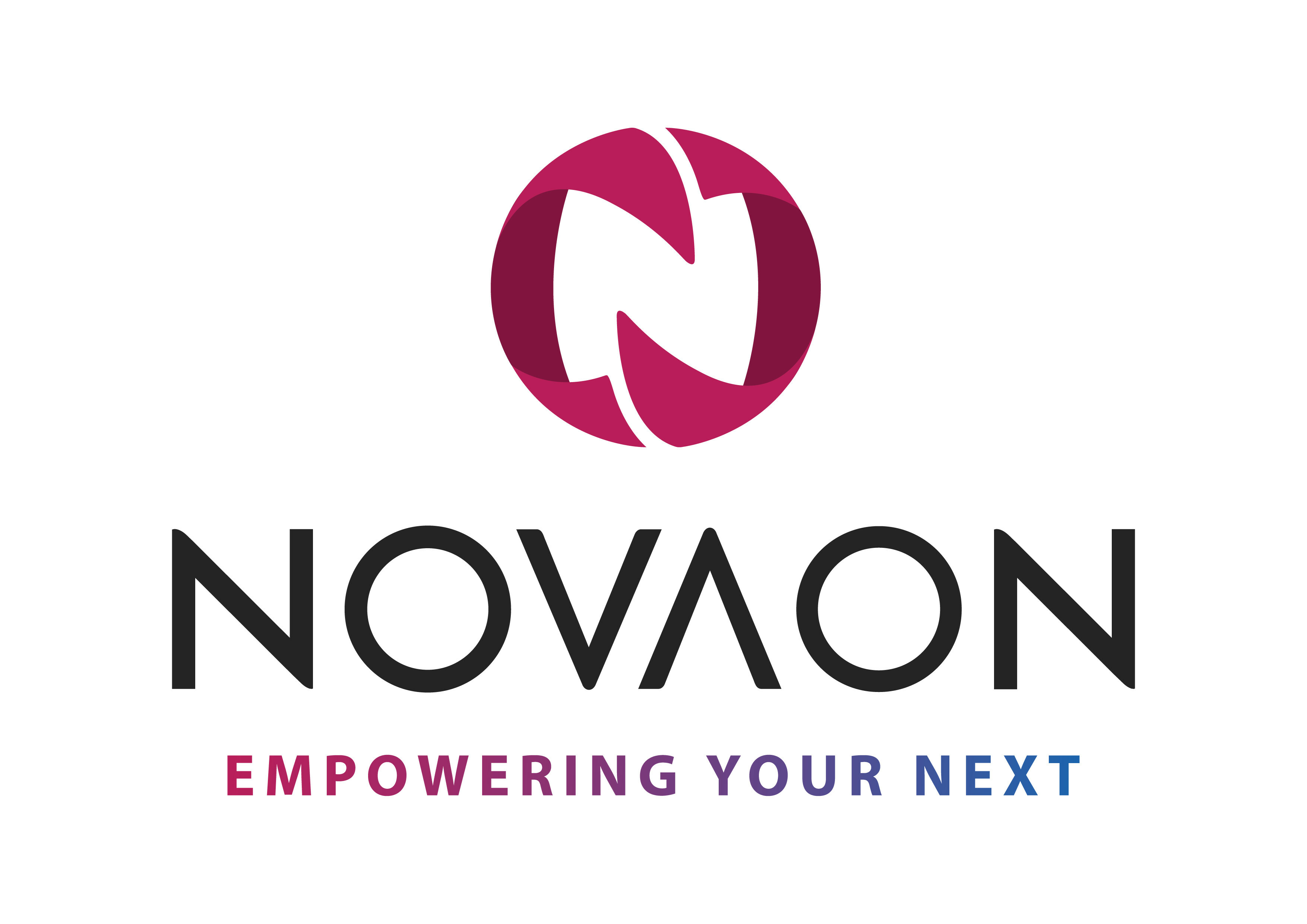 Logo Công Ty Novaon
