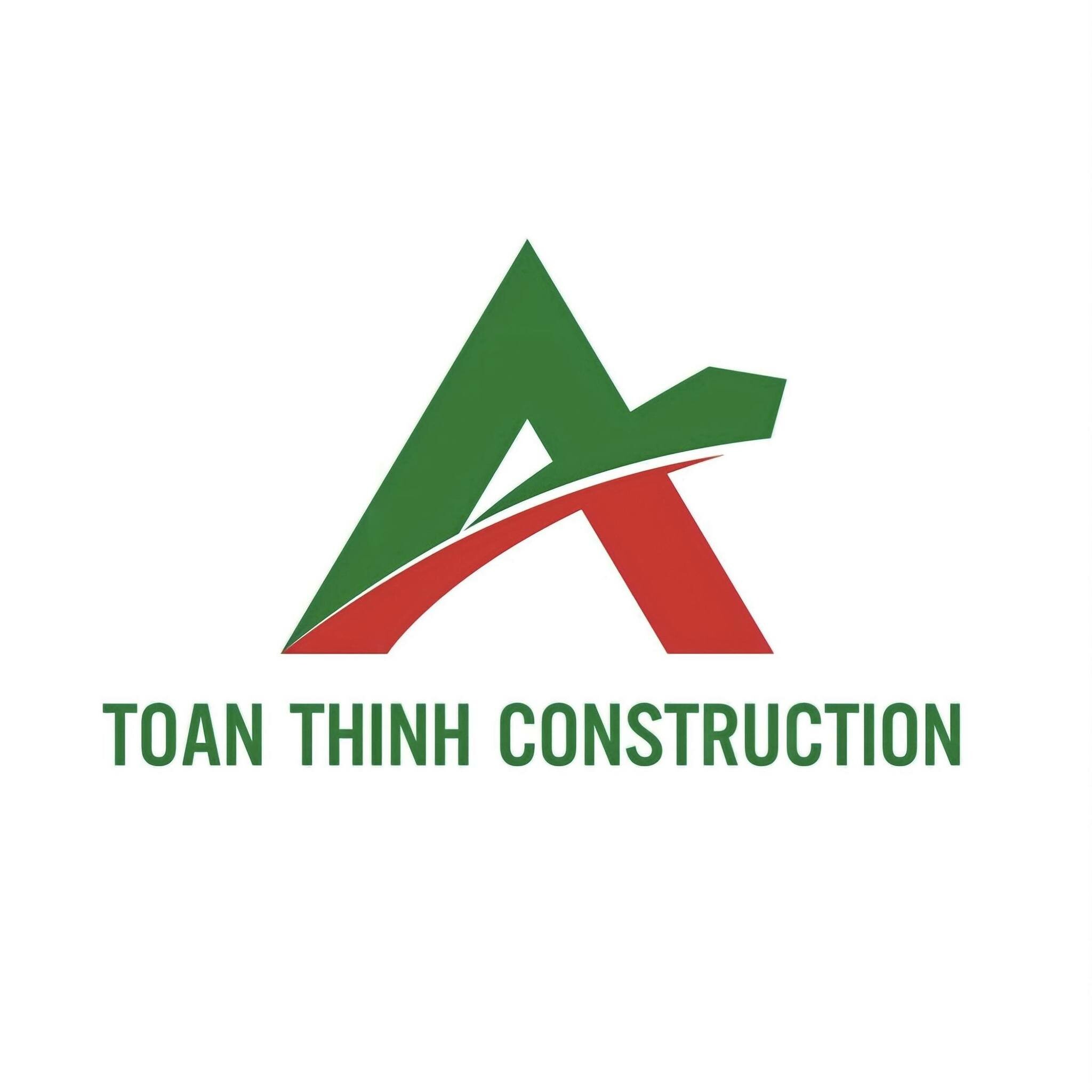 Logo Công Ty TOÀN THỊNH GROUP