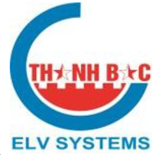 Logo Công Ty THƯƠNG MẠI VÀ DỊCH VỤ THÀNH BẮC