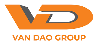 Logo Công Ty THƯƠNG MẠI VÂN ĐẠO