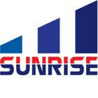 Logo Công Ty Công Nghệ Sunrise Việt Nam