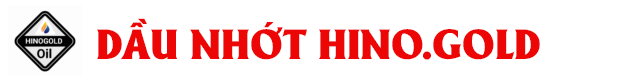 Logo Công Ty DẦU NHỜN HINO