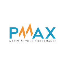 Logo Công Ty PMAX