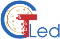 Logo Công Ty CHIẾU SÁNG CẨM TÚ