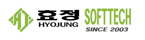 Logo Công Ty HYOJUNG SOFT TECH