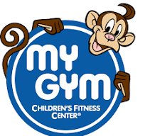 Logo Công Ty MYGYM CIPUTRA