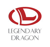 Logo Công Ty Legendary Dragon
