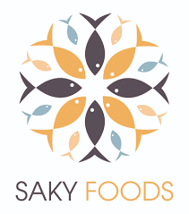 Logo Công Ty THỰC PHẨM SA KỲ