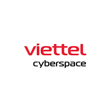 Logo Công Ty Viettel Cyberspace Center
