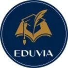 Logo Công Ty ĐẦU TƯ VÀ TƯ VẤN GIÁO DỤC EDUVIA