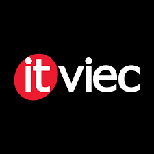 Logo Công Ty ITviec